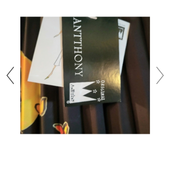 Antthoikny Holiday Luxed Original Skirt - Picture 7 of 9